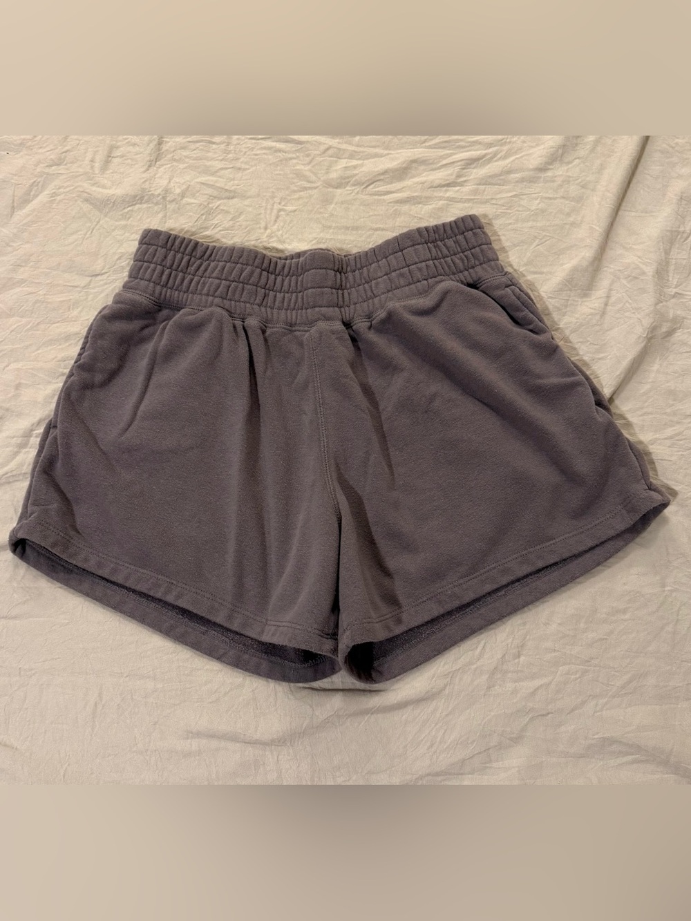 Sweat Shorts